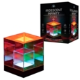 Iridescent Infinity Cube